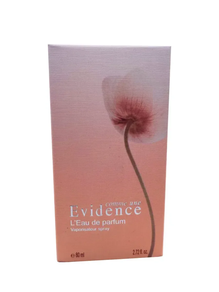 Comme une Evidence 80 мл - миниатюра 2