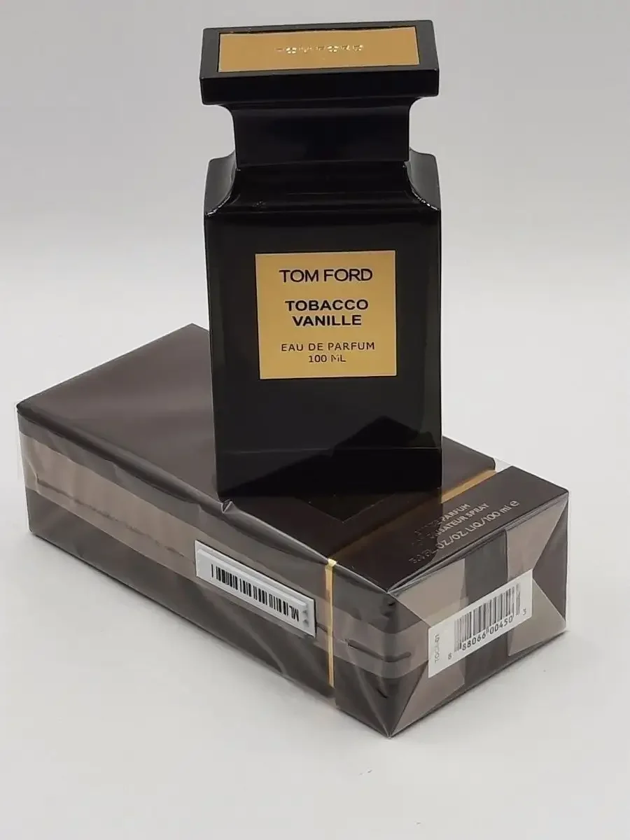 Tom Ford Tobacco Vanille духи 100мл - изображение 1