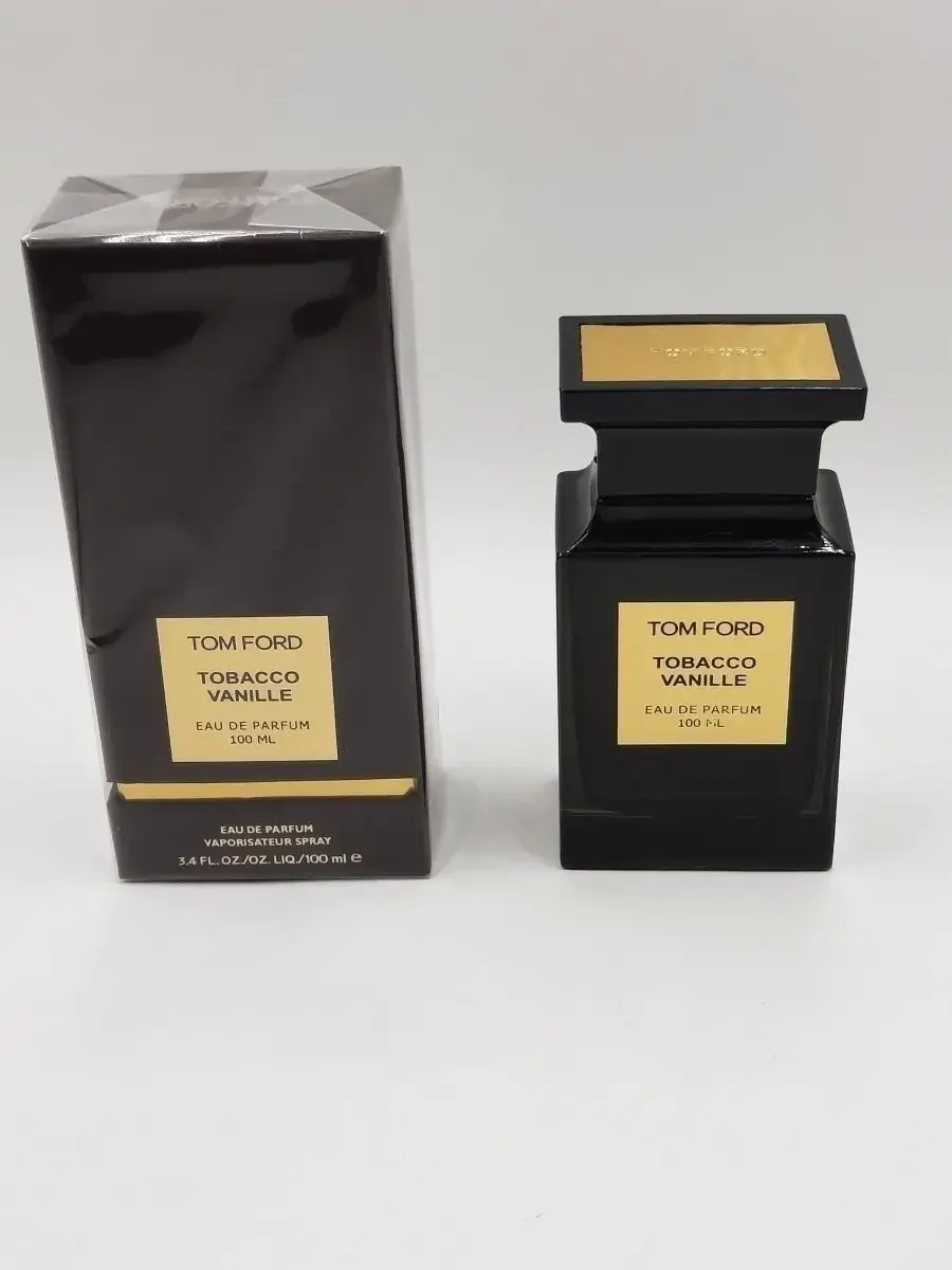 Tom Ford Tobacco Vanille духи 100мл - миниатюра 2