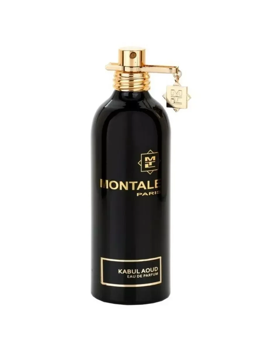 Духи Montale Kabul Aoud 100мл - миниатюра 2