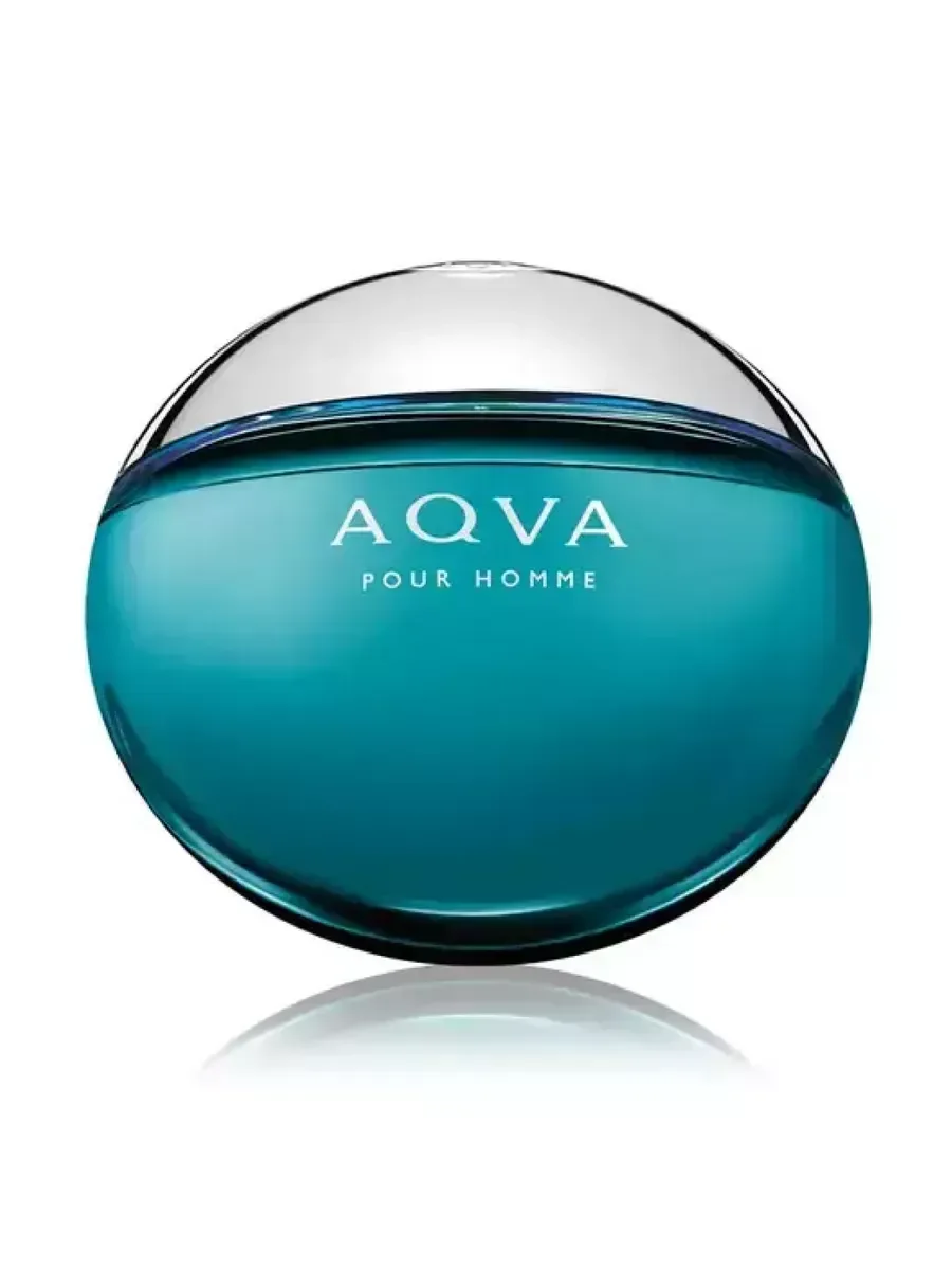 Bulgari Aqva Pour Homme Булгари Аква 100 мл - миниатюра 2