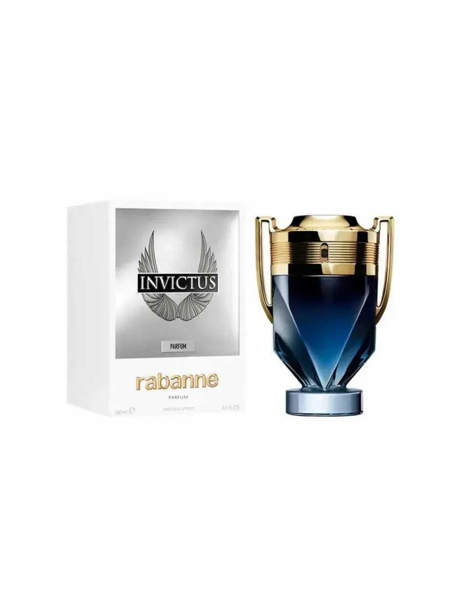 Invictus Rabanne 100 ml - изображение 1