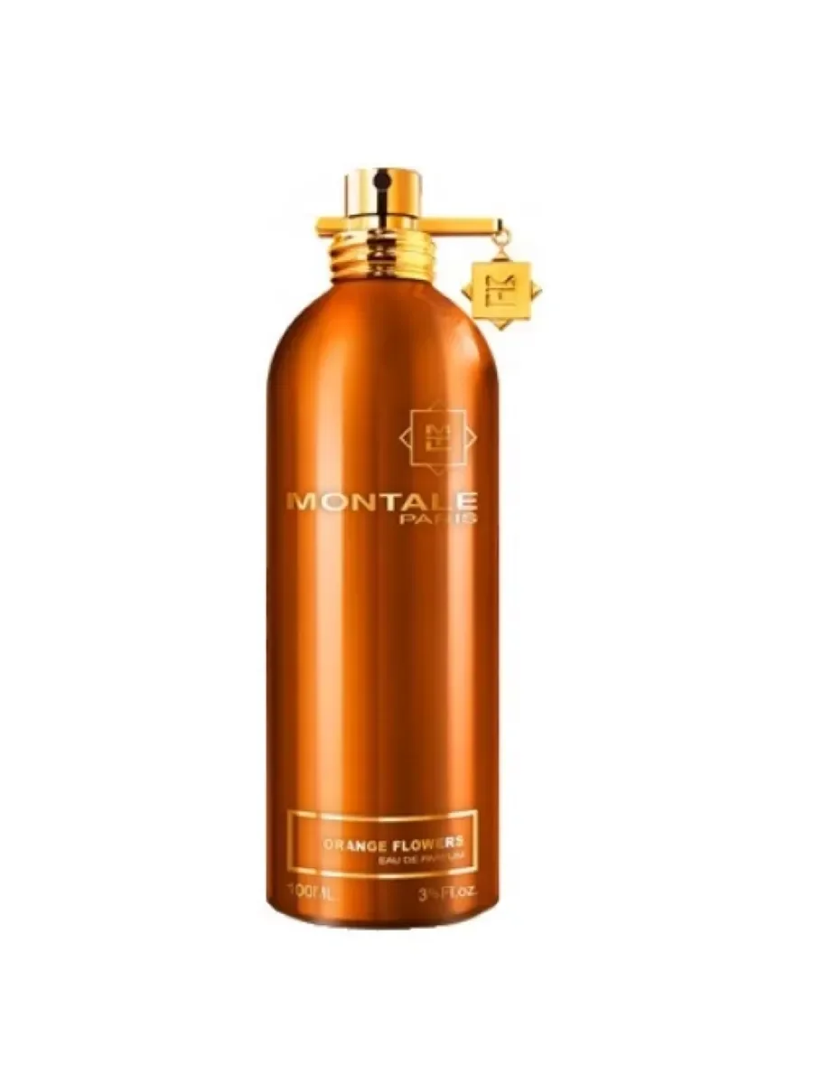 Духи Montale Orange Flowers 100мл - миниатюра 2