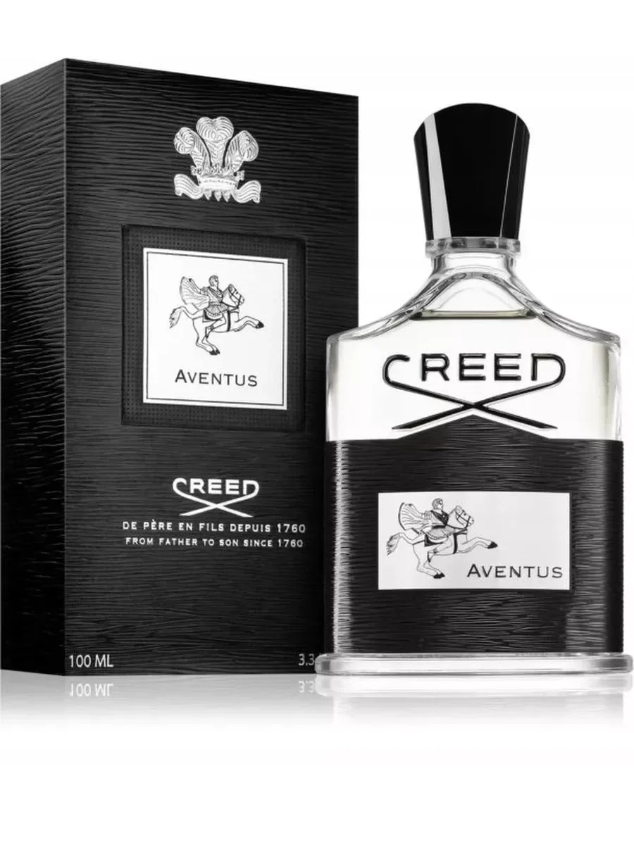 Духи Aventus Creed 100ml Крид Авентус - изображение 1