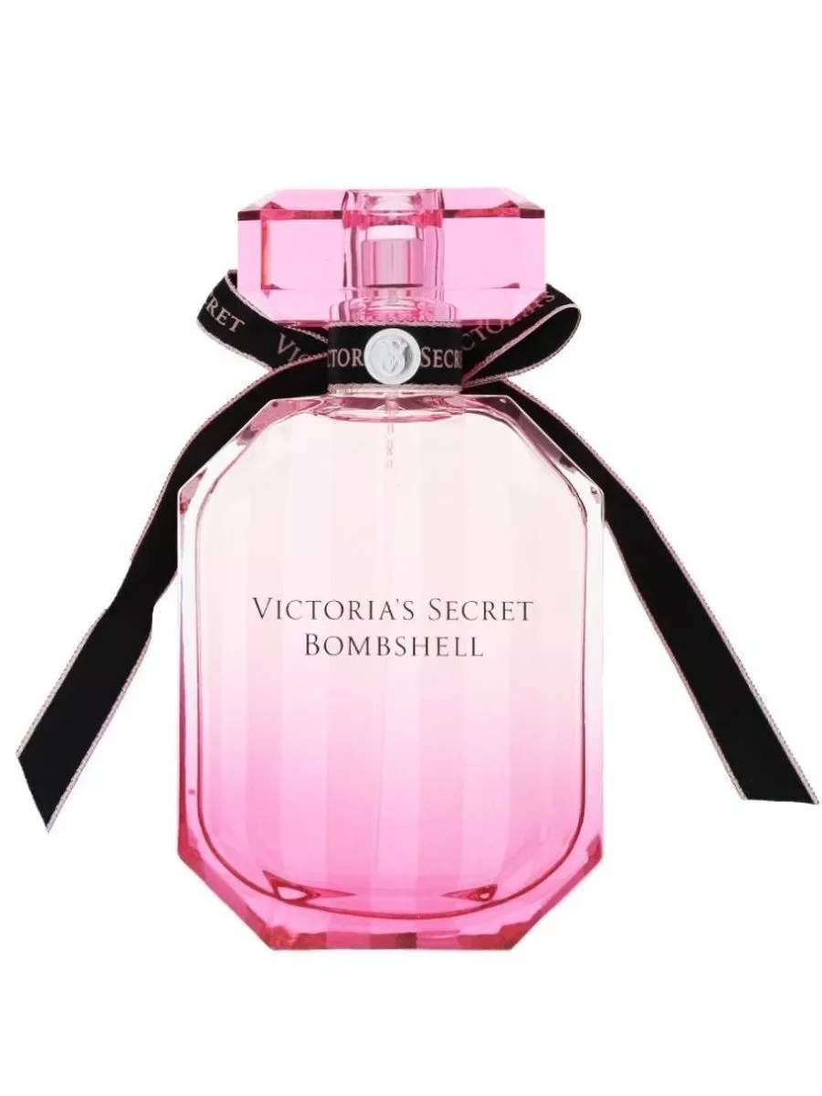 Victoria's Secret Bombshell Eau de Parfum 100ml Бомшелл - миниатюра 2
