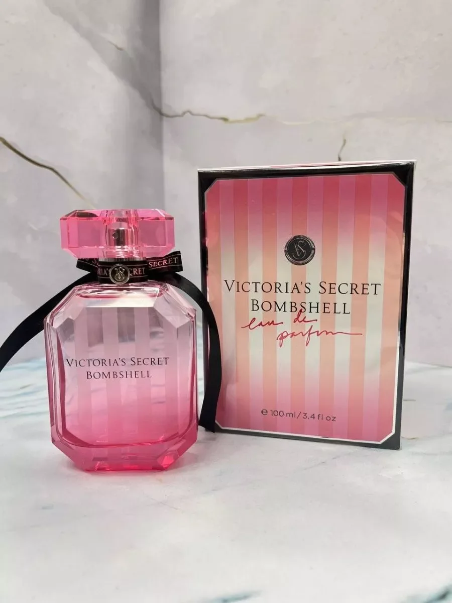 Victoria's Secret Bombshell Eau de Parfum 100ml Бомшелл - миниатюра 3