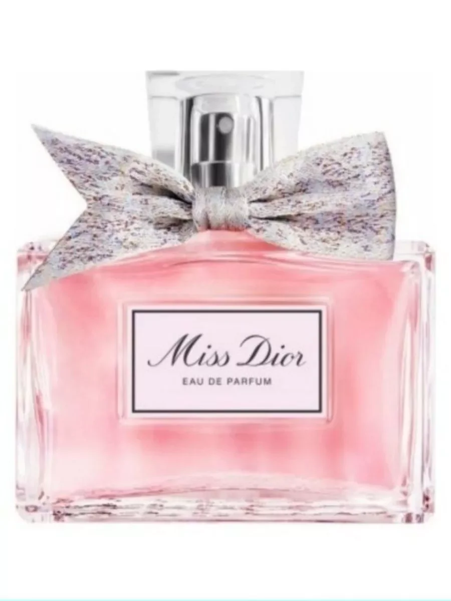 Miss Dior Eau De Parfum 100мл - миниатюра 2