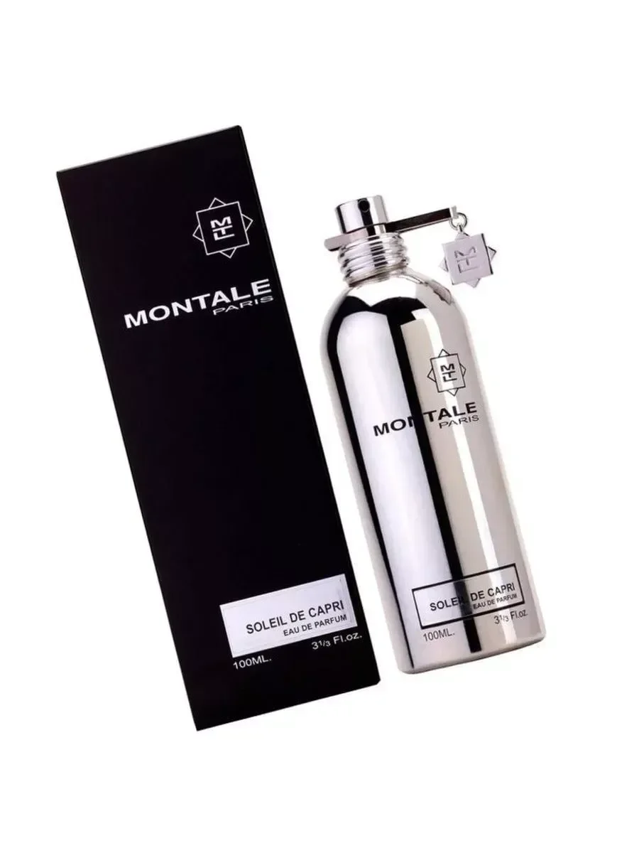 Духи Montale Soleil De Capri 100мл - миниатюра 2
