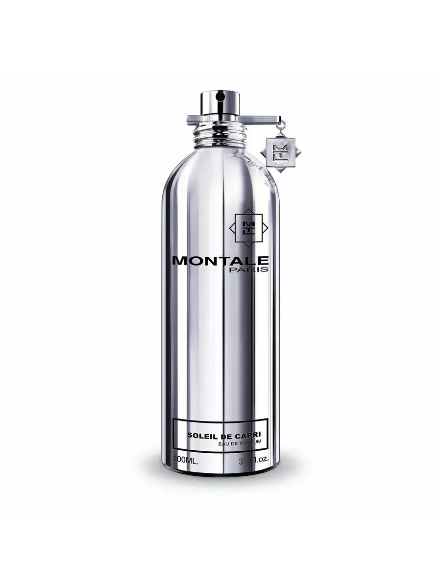 Духи Montale Soleil De Capri 100мл - миниатюра 3