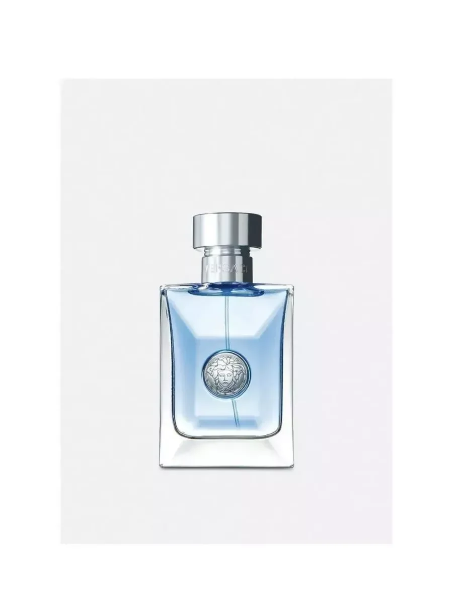 туалетная вода VERSACE POUR HOMME 100 ml - миниатюра 2