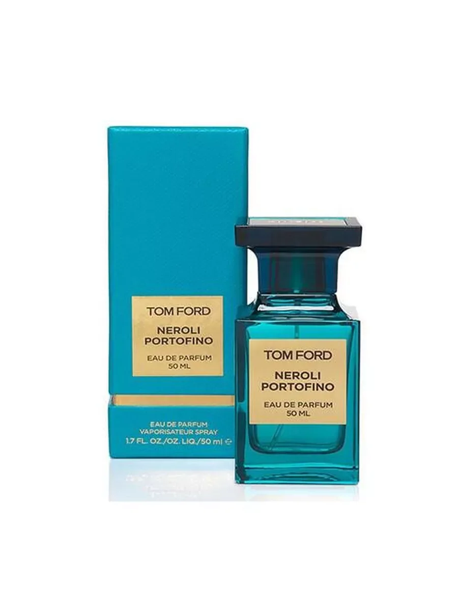 Tom Ford Neroli Portofino 50 мл - изображение 1