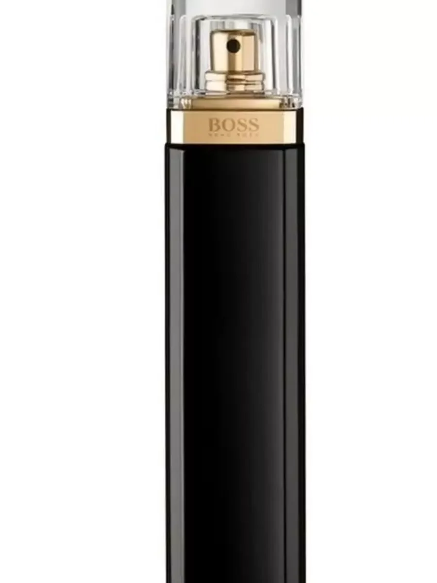 Hugo Boss Nuit 75мл Хуго Босс - миниатюра 3