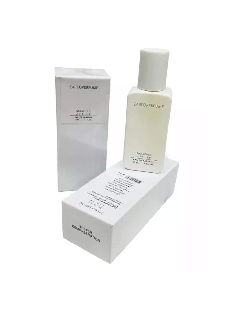 MOL?CULE 234.38 ZARKOPERFUME тестер - изображение 1