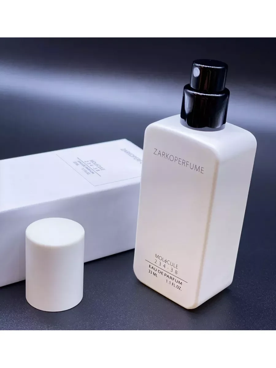 MOL?CULE 234.38 ZARKOPERFUME тестер - миниатюра 2