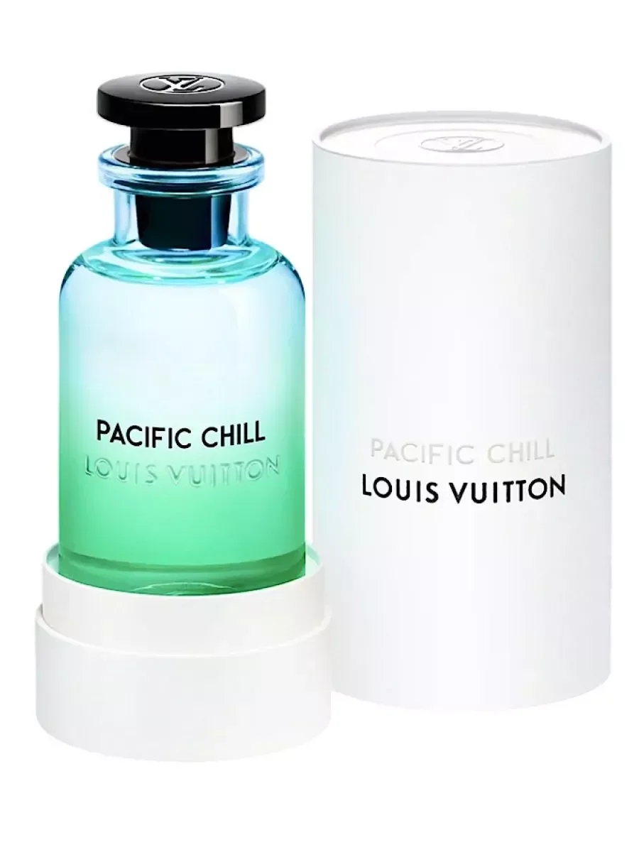 Pacific Chill 100 мл Духи Луи Витон - миниатюра 3