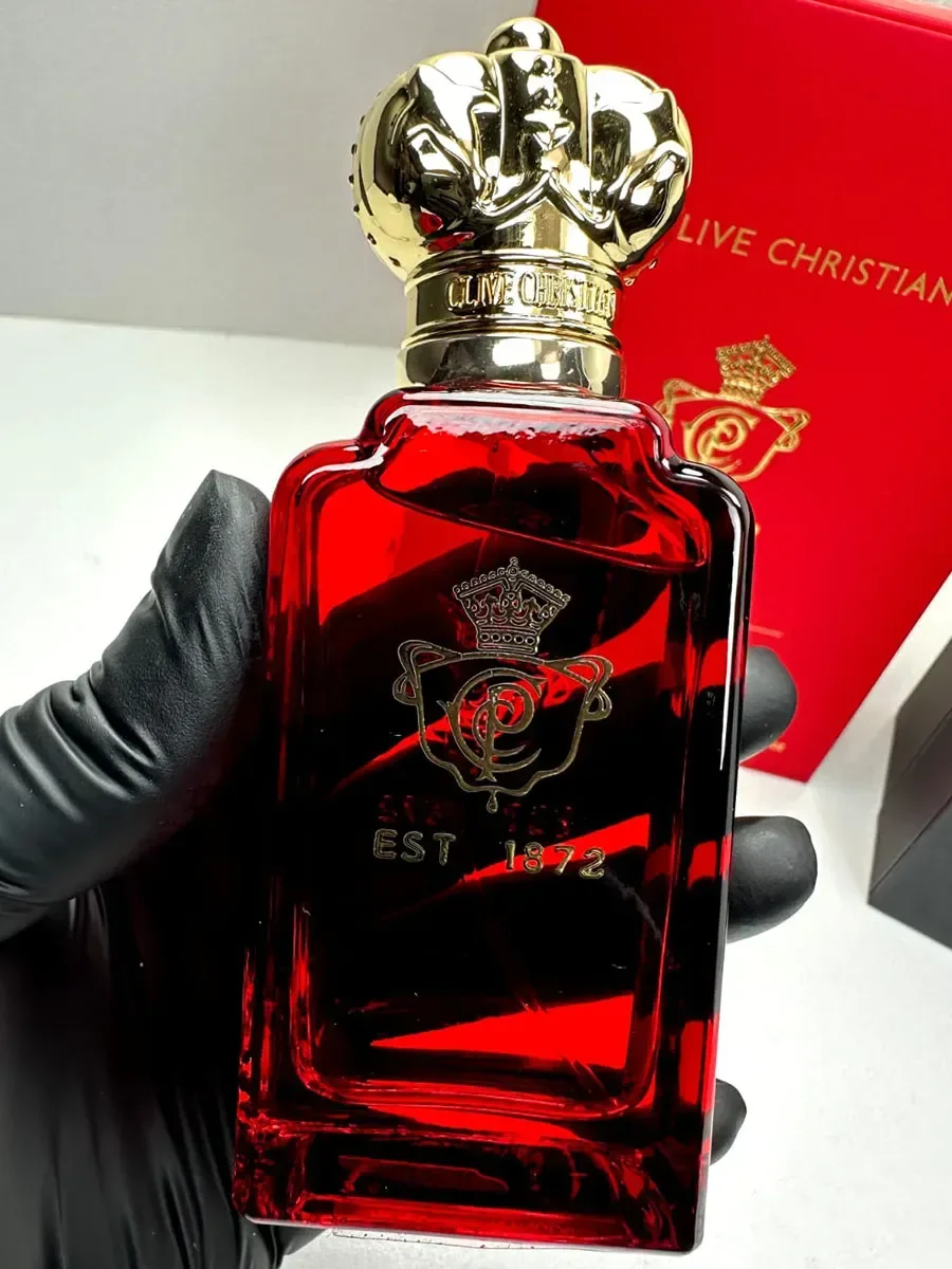 Clive Christian Matsukita 50 мл духи Crown Collection - миниатюра 2