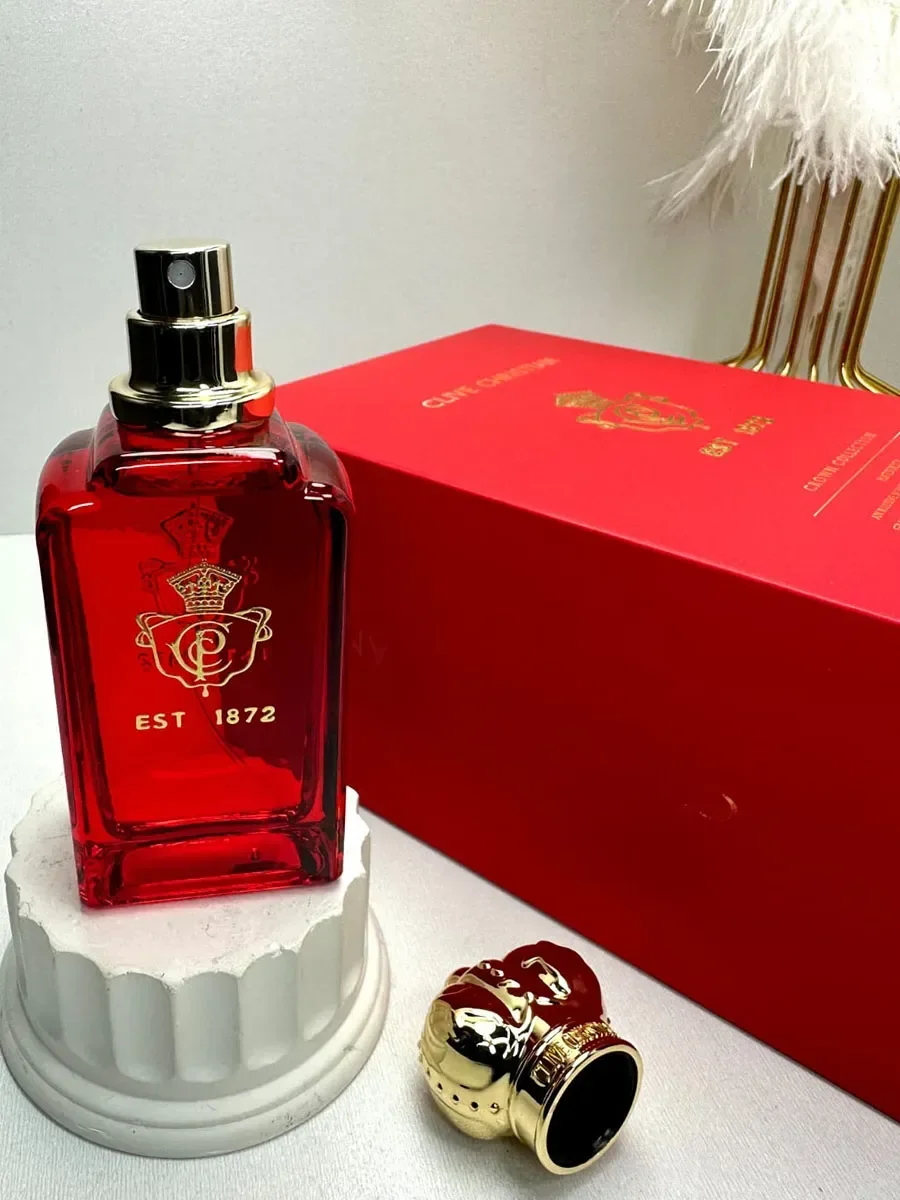 Clive Christian Matsukita 50 мл духи Crown Collection - миниатюра 5