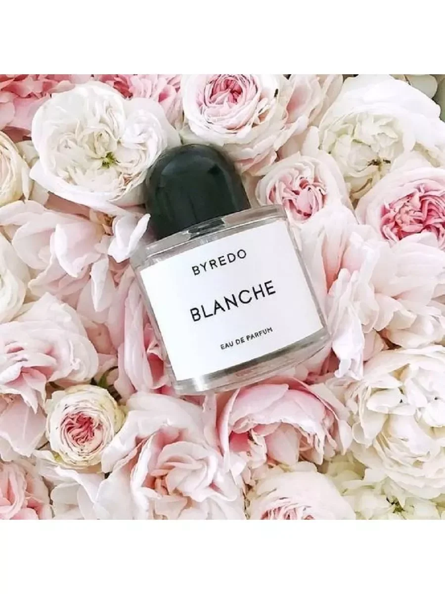 Байредо blanche 100 мл Духи женские - миниатюра 2