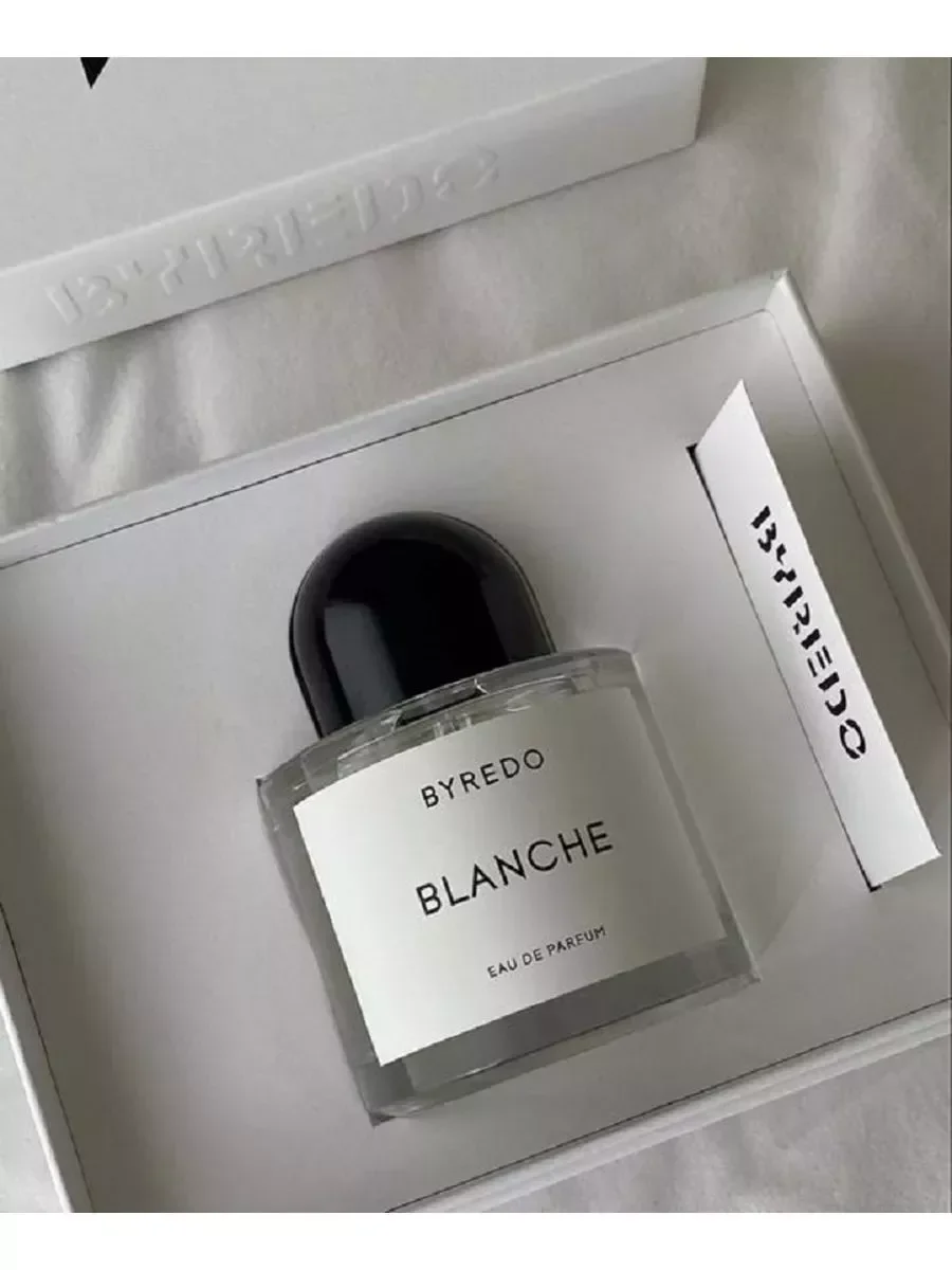 Байредо blanche 100 мл Духи женские - миниатюра 3