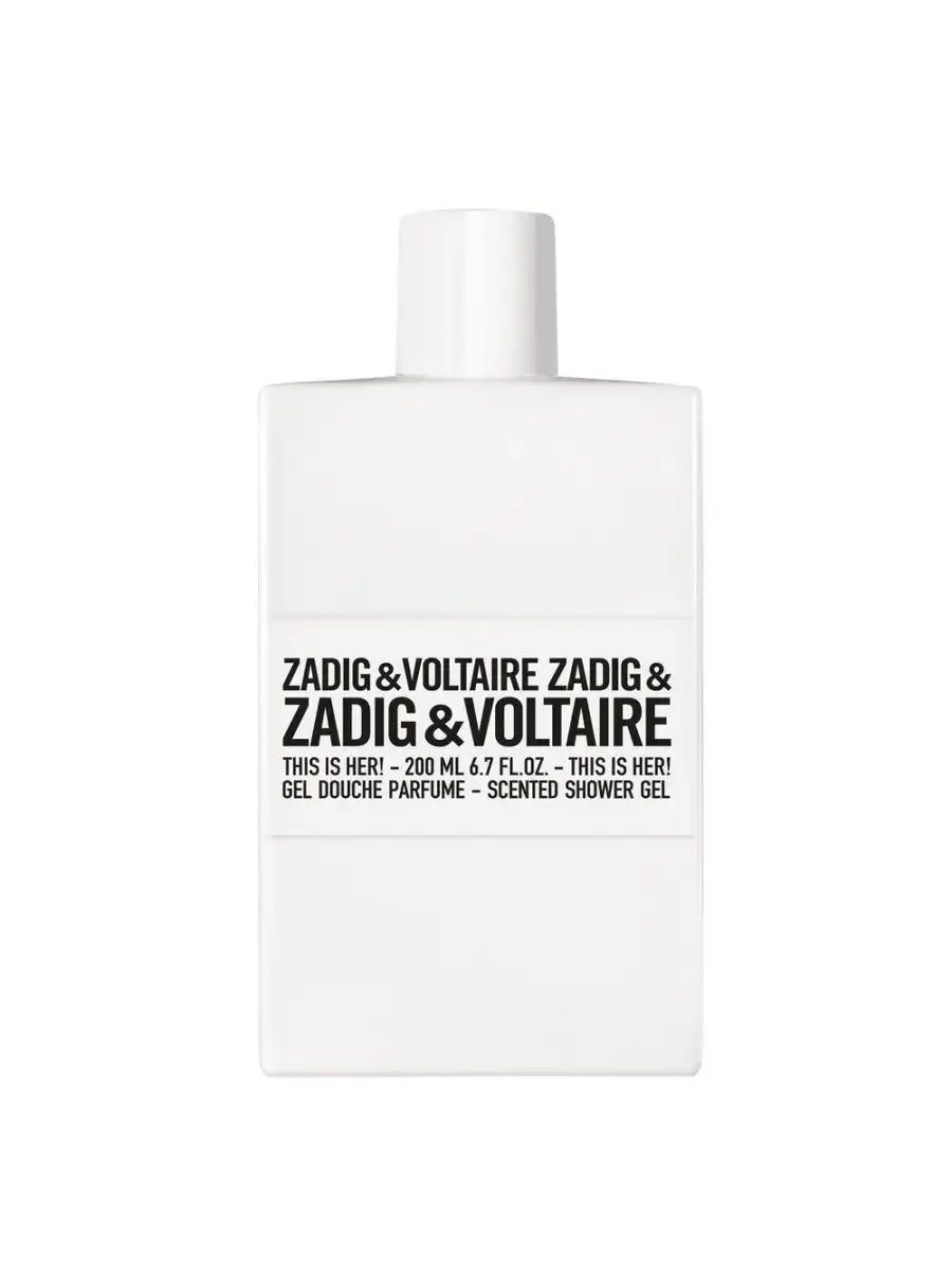 Zadig & Voltaire This Is Her духи - миниатюра 2