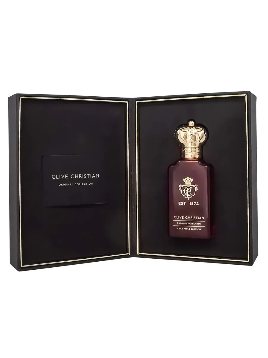 Clive Christian Crab Apple Blossom 50 мл - миниатюра 3