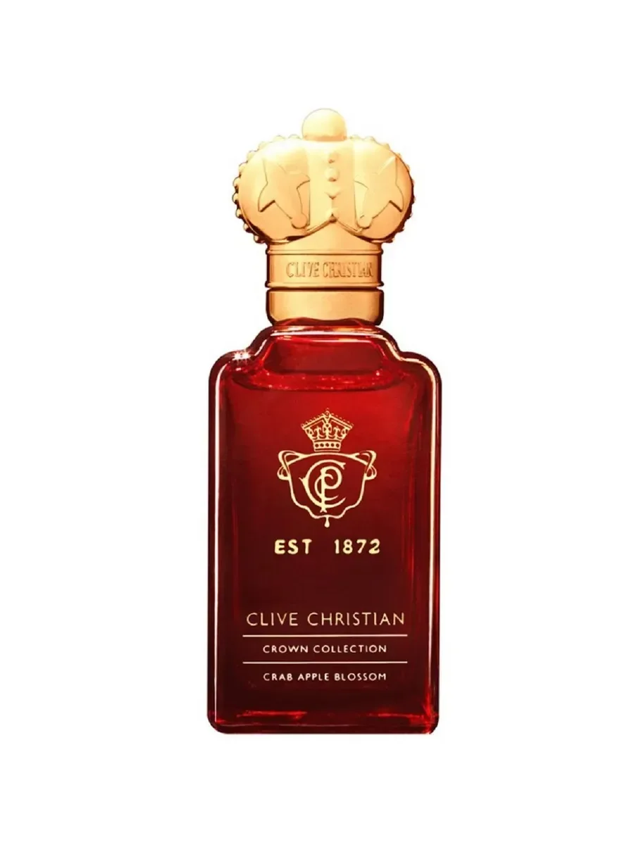 Clive Christian Crab Apple Blossom 50 мл - миниатюра 4