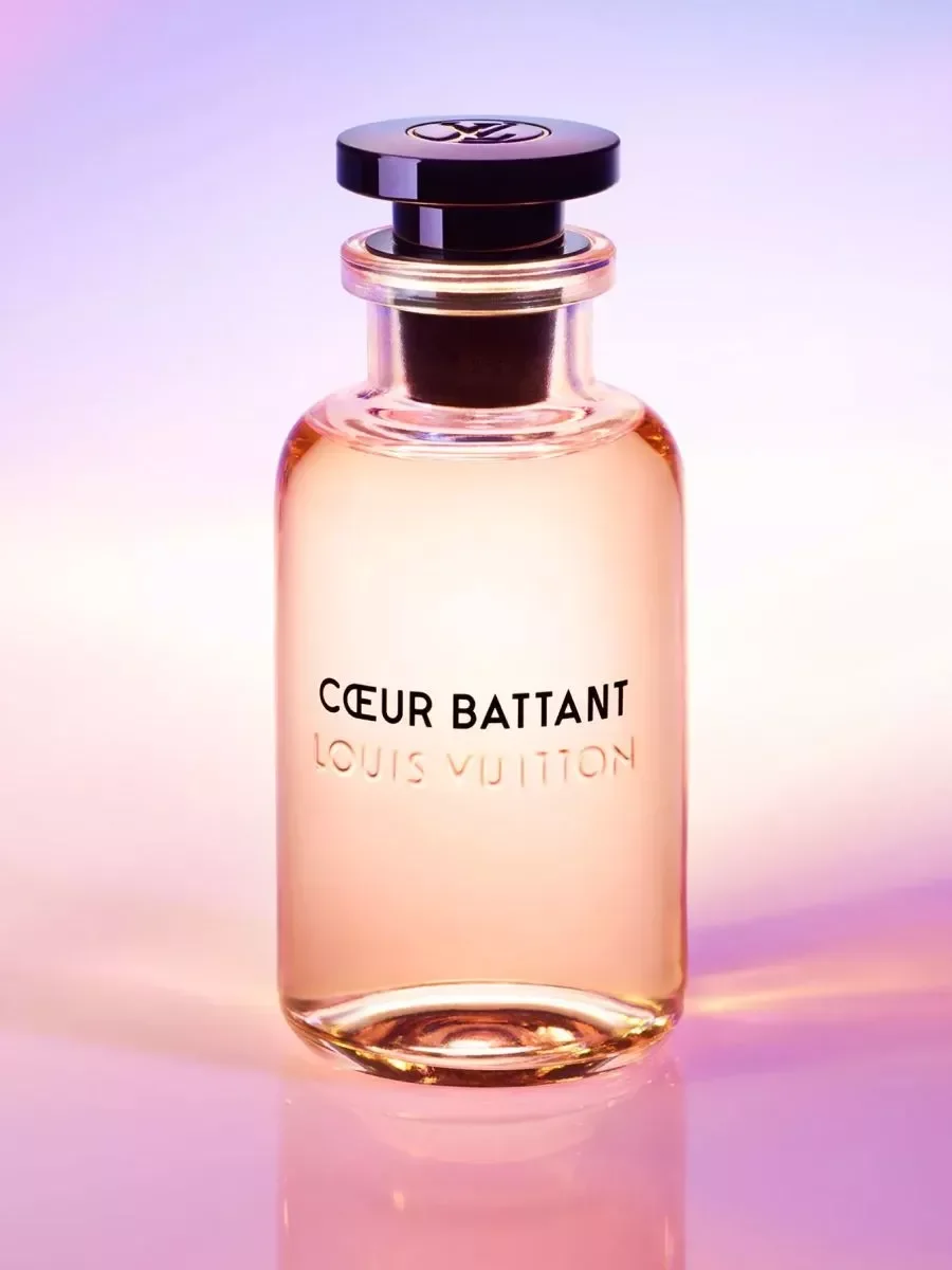 Coeur Battant 100 мл Духи Луи Витон - миниатюра 3