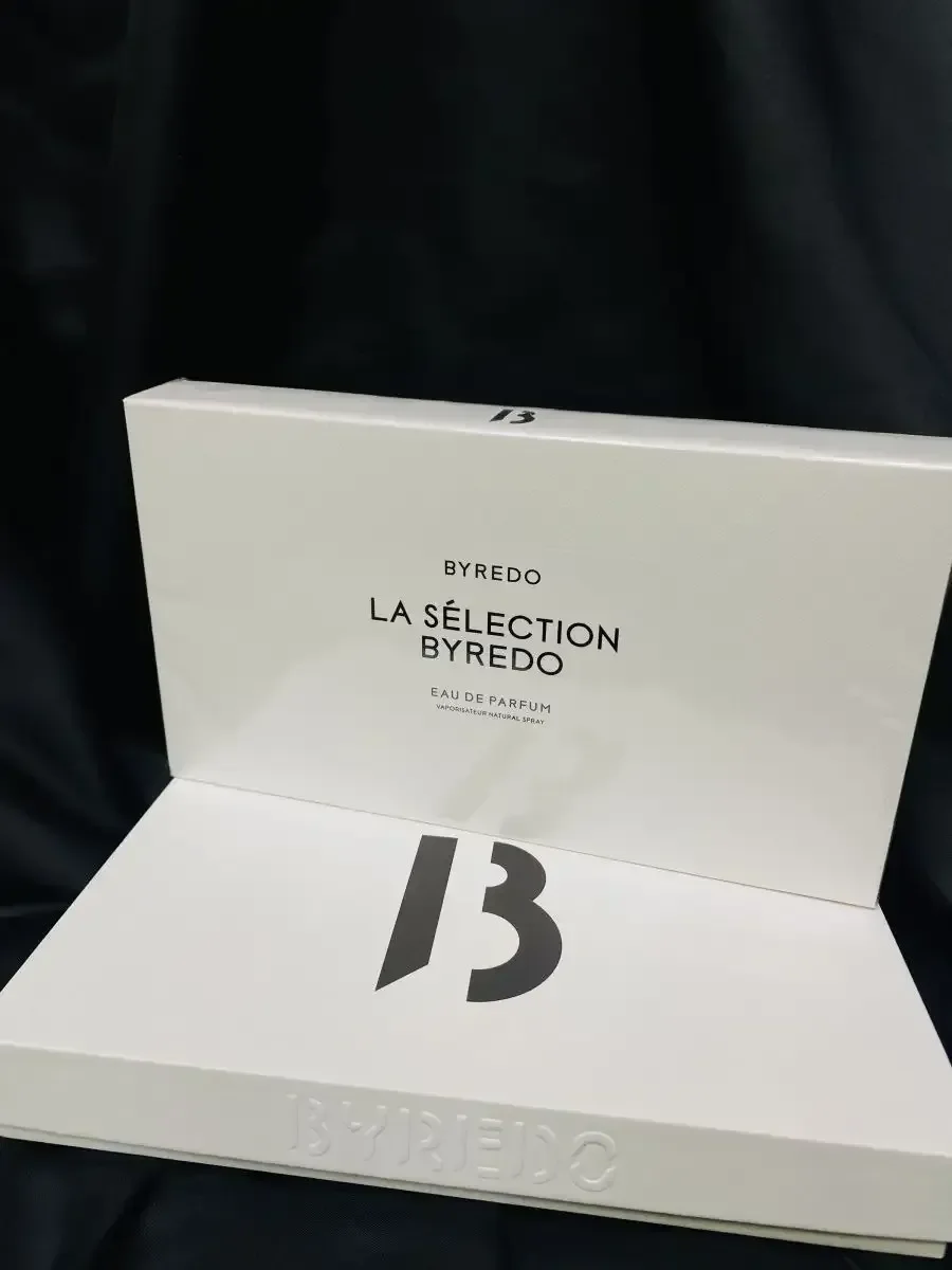 Байредо La Selection 6х12 мл - миниатюра 3