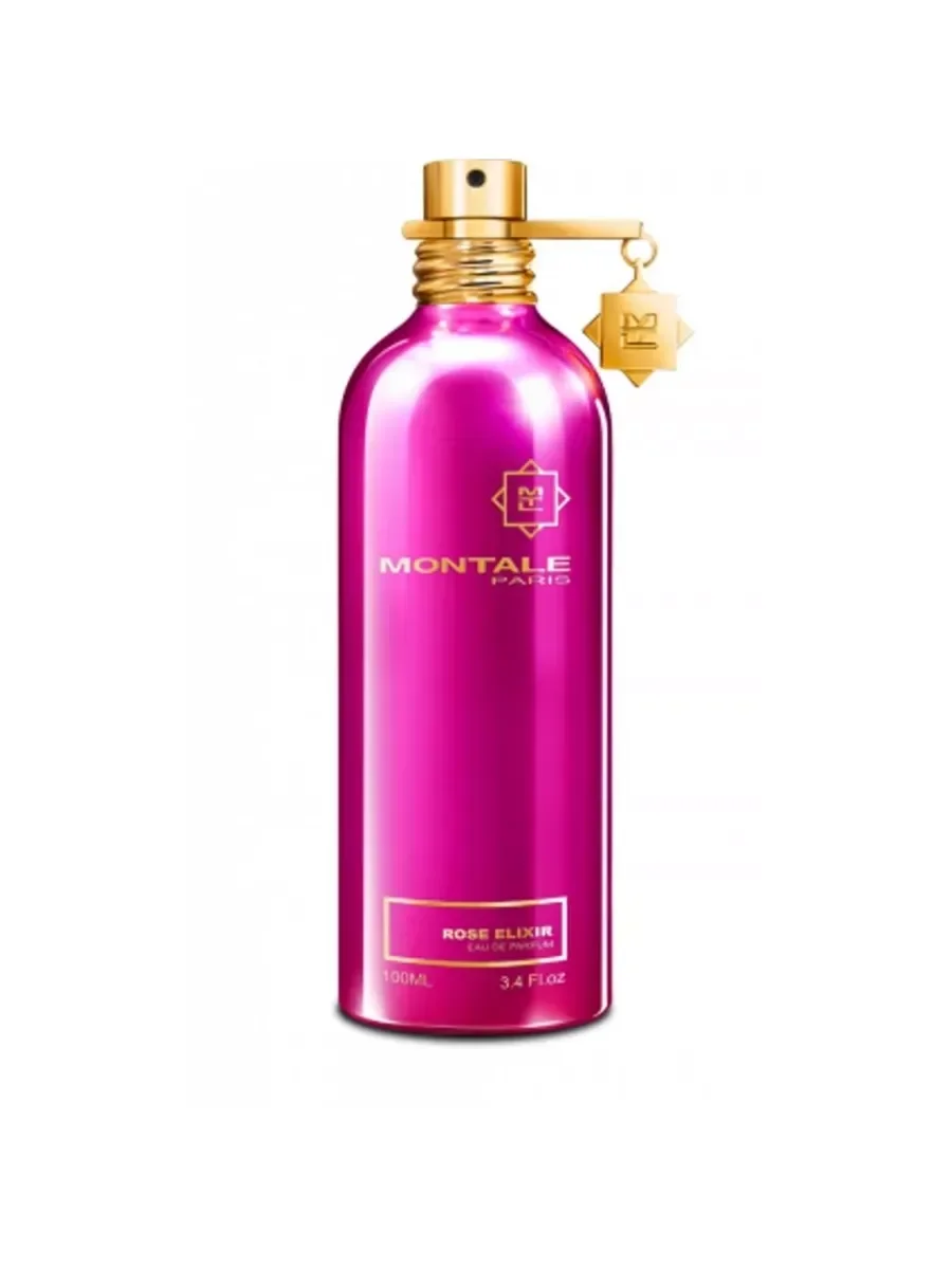 Духи Montale Roses Elixir 100мл - миниатюра 2