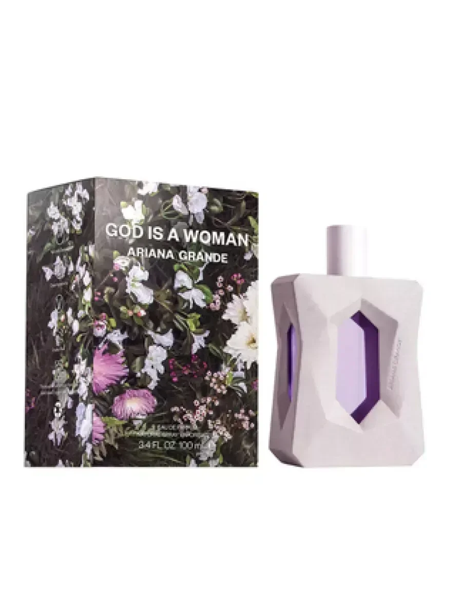 Ариана Гранде God is a Woman 100мл духи - изображение 1