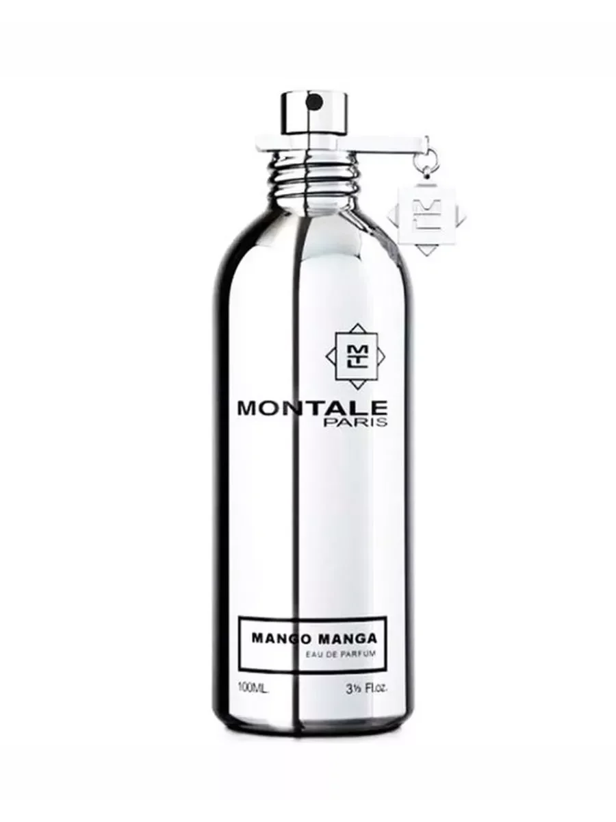 Духи Montale Mango Manga 100мл - миниатюра 2
