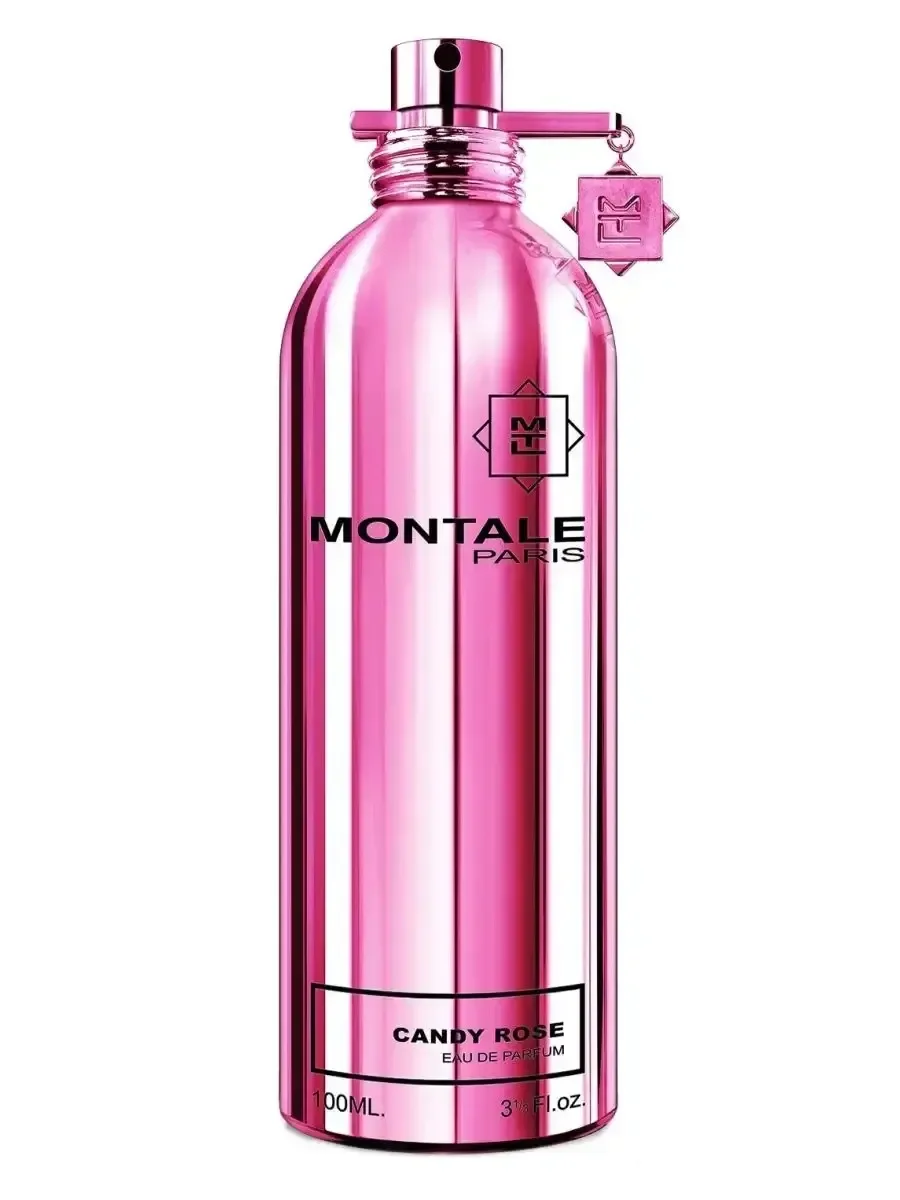 Духи Montale Candy Rose 100мл - миниатюра 2