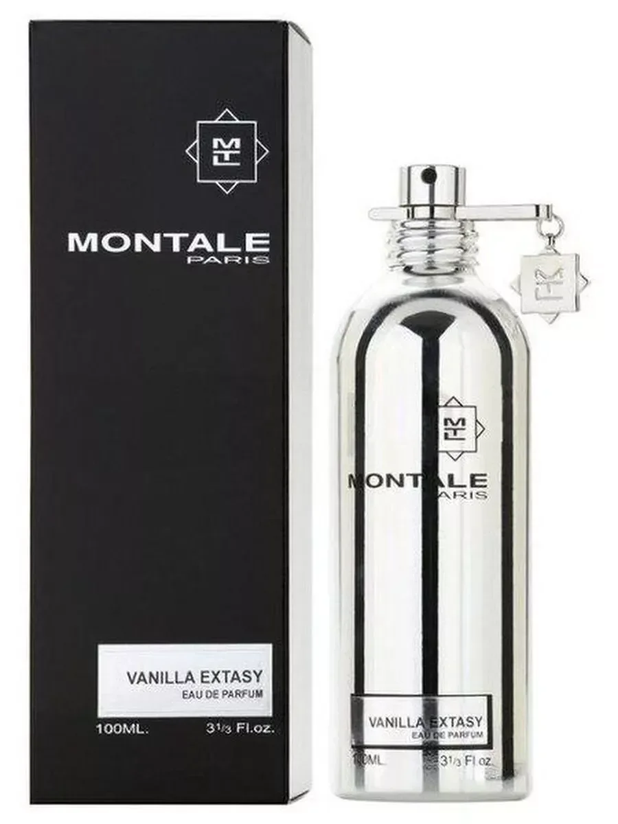 Духи Montale Vanilla Extasy 100мл - изображение 1
