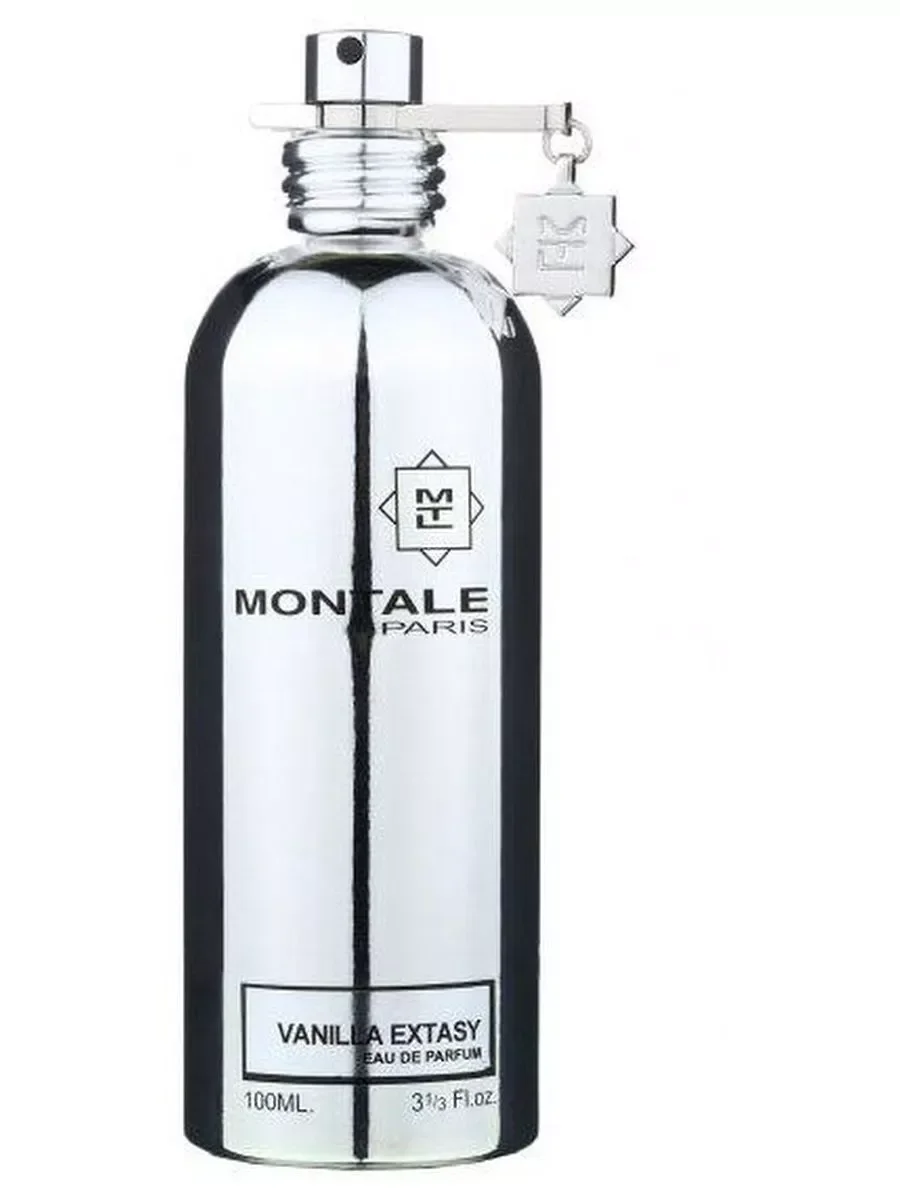 Духи Montale Vanilla Extasy 100мл - миниатюра 2