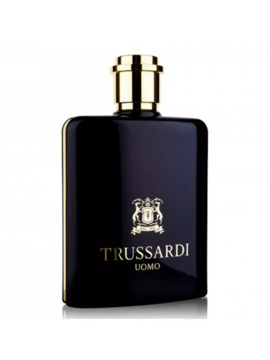 Trussardi Uomo 100 ml ( Труссарди Умо ) - изображение 1