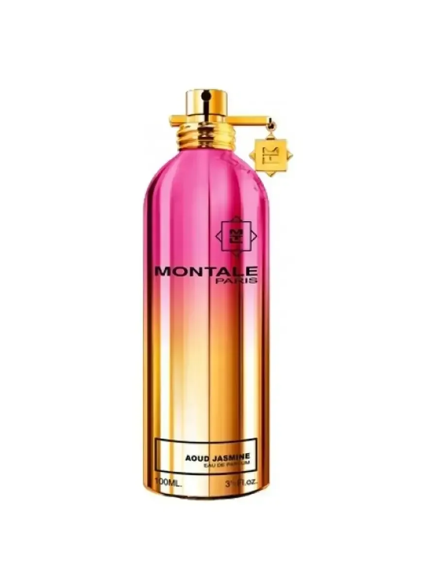 Духи Montale Aoud Jasmine 100мл - миниатюра 2