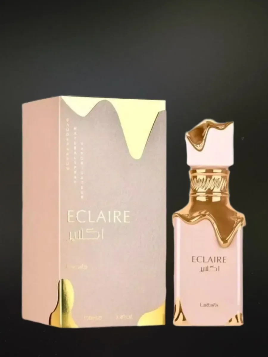 Пробник Отливант Духи Eclaire Lattafa 5ML - миниатюра 5