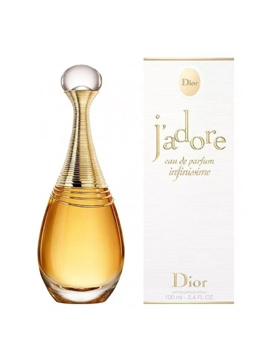 Dior Jadore in joy 100мл - миниатюра 2