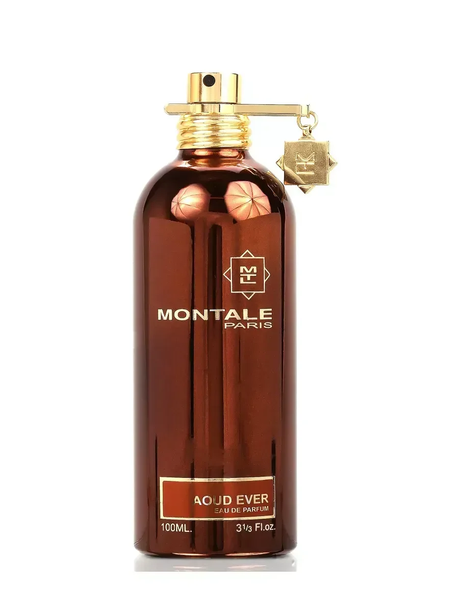 Духи Montale Aoud Forest 100мл - миниатюра 2