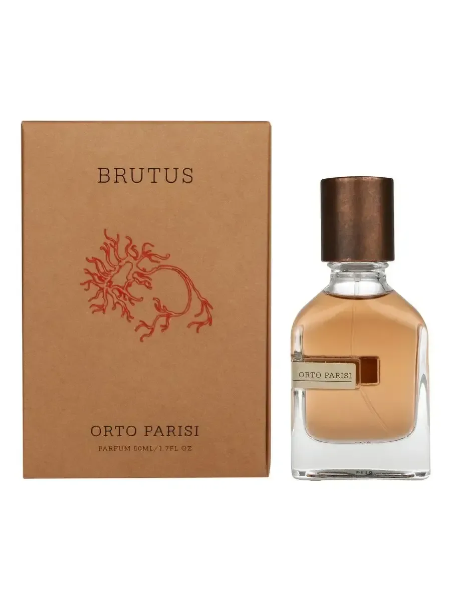 Brutus 50 ml (Орто Париси Брутус) - миниатюра 2