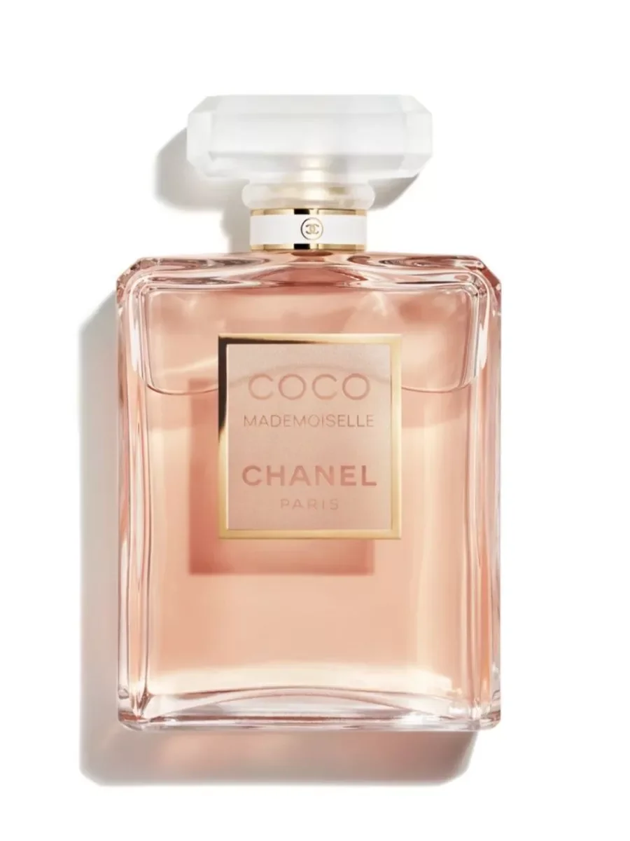 Chanel Coco Mademoiselle 100мл - миниатюра 3