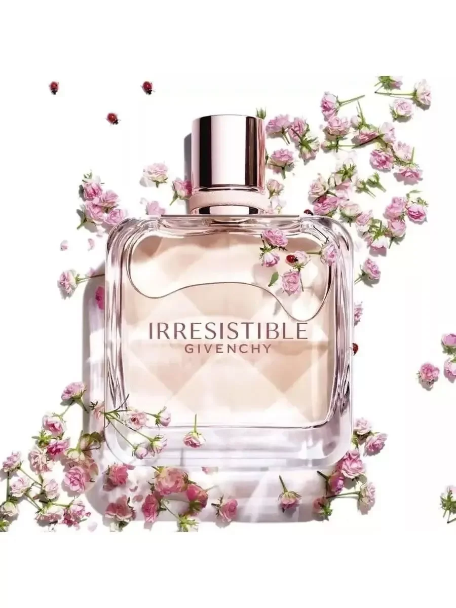 GIVENCHY Irresistible Eau de Toilette 80 ml - миниатюра 4