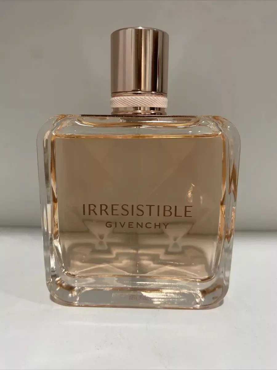 GIVENCHY Irresistible Eau de Toilette 80 ml - миниатюра 6