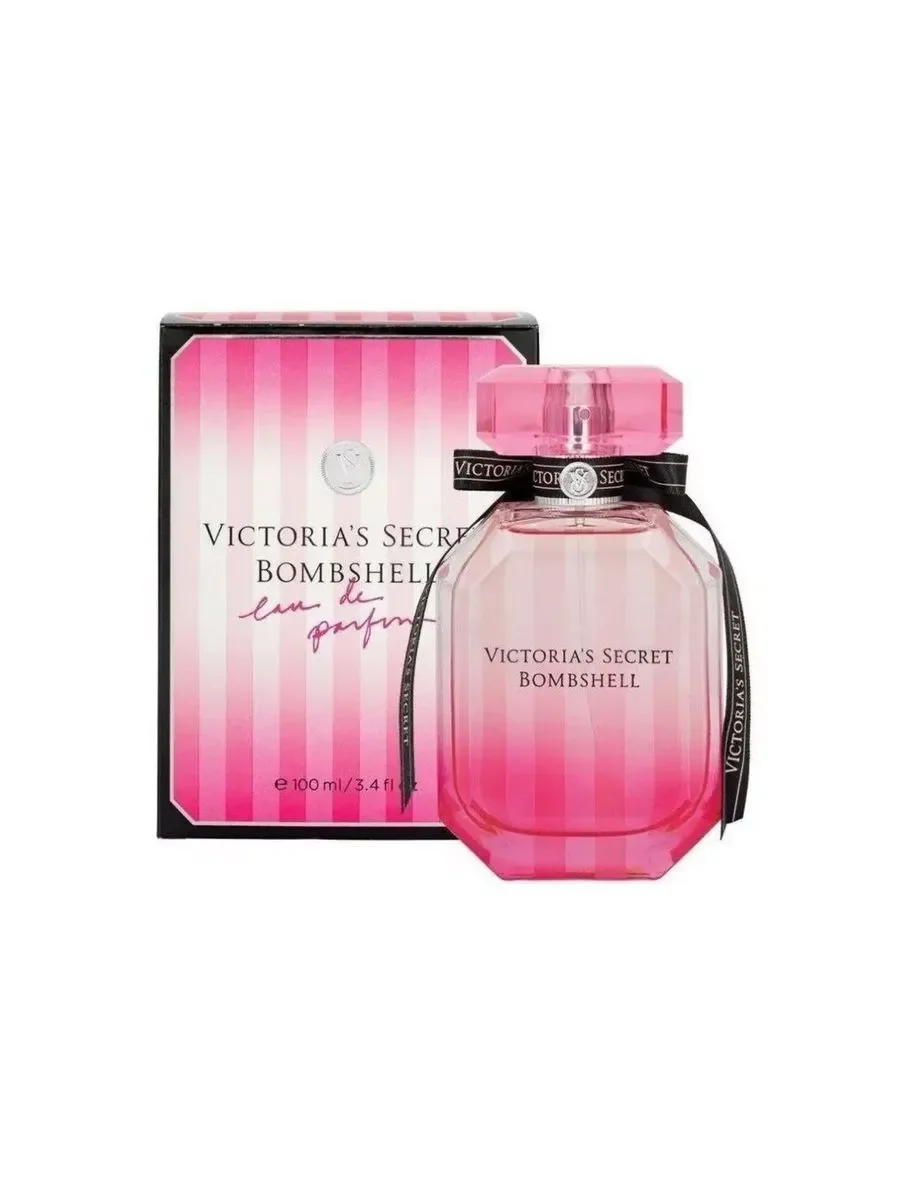 Bombshell 100 ml (Victoria Secret Виктория Сикрет Бомбшелл) - изображение 1