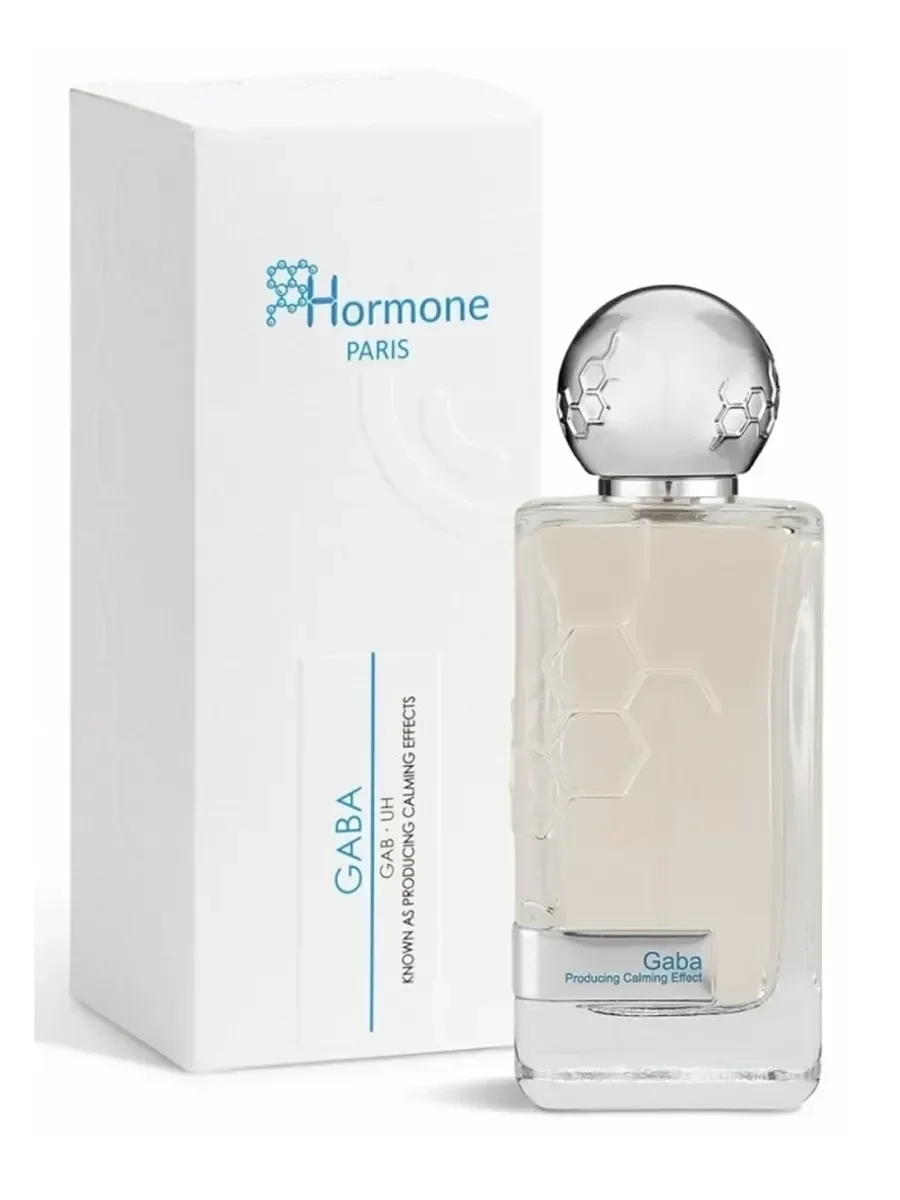 Hormone Paris This Is Not Gaba духи унисекс 100мл - изображение 1