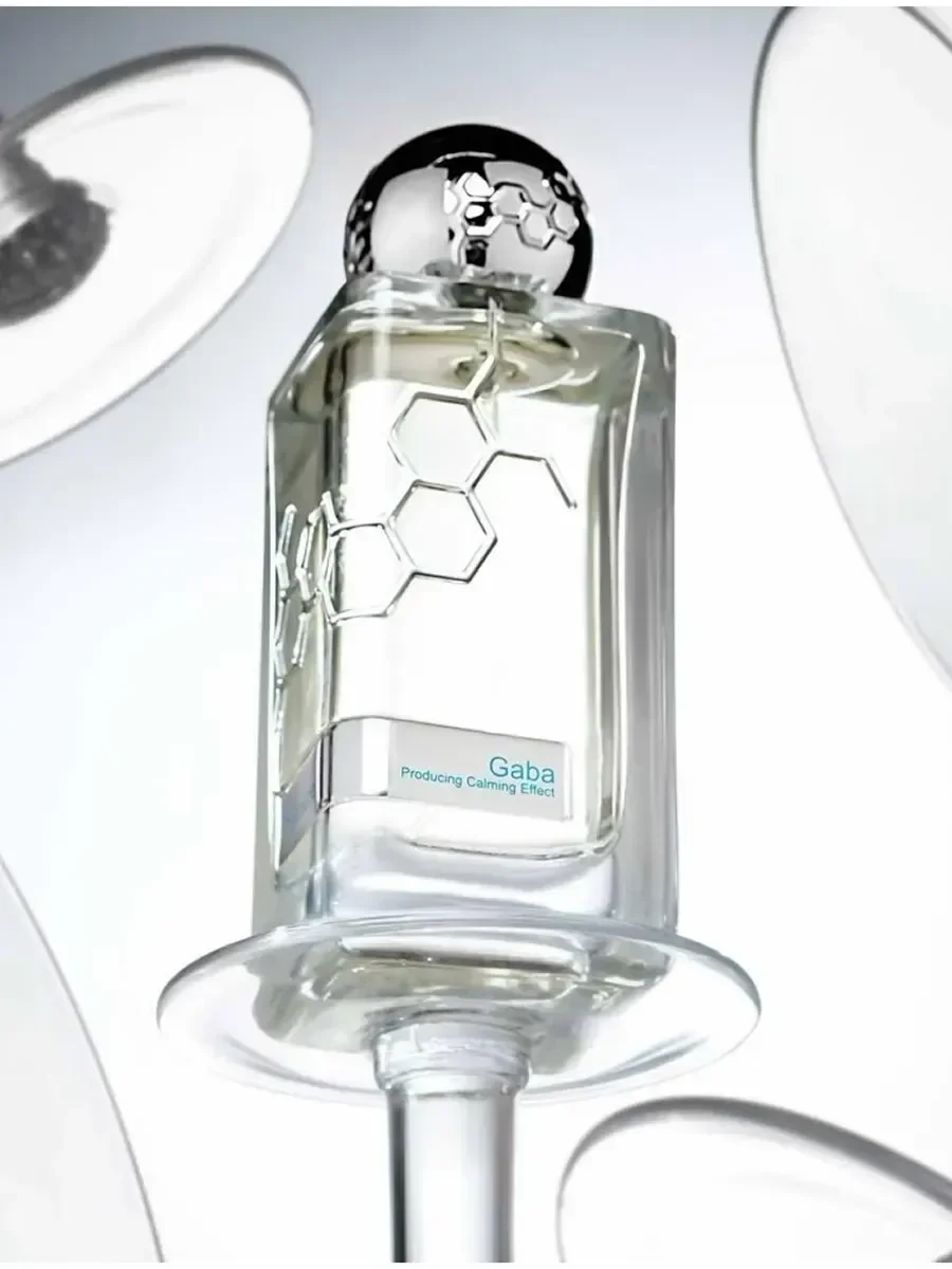 Hormone Paris This Is Not Gaba духи унисекс 100мл - миниатюра 2