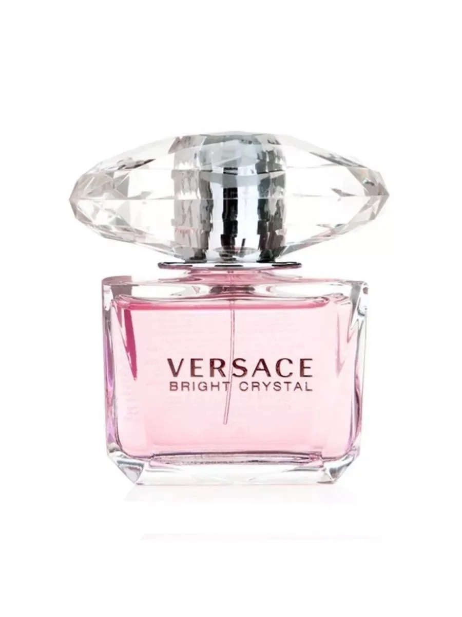 Versace Bright Crystal 90 мл Брайт Крисстал - изображение 1