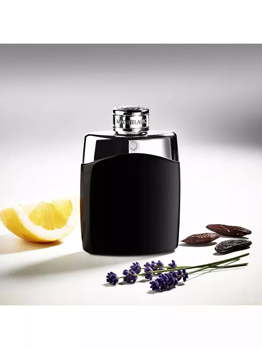 Mont Blanc Legend Eau de Parfum Мон блан - миниатюра 4