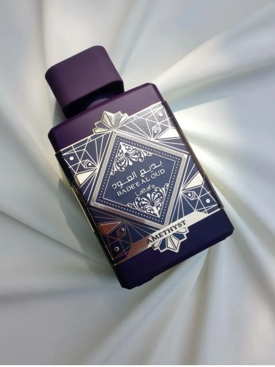 Bade'e Al Oud Amethyst - миниатюра 2