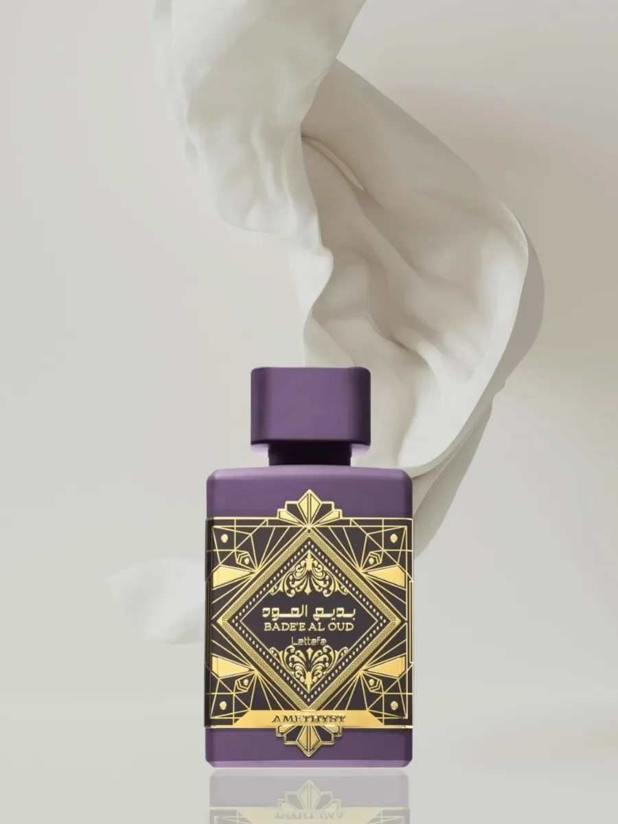 Bade'e Al Oud Amethyst - миниатюра 4